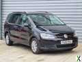 Photo 2019 Volkswagen Sharan 2.0 TDI SCR 150 SE 5dr DSG *PCO* 1 OWNER/FULL SERVICE HISTORY MPV Diesel A