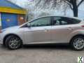 Photo 2013 (63REG) FORD FOCUS TITANIUM 1.6 TDCI 5dr MANUAL