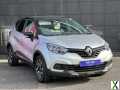 Photo 2019 Renault Captur TCE 90 Iconic Hatchback PETROL Manual