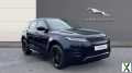 Photo 2023 Land Rover Range Rover Evoque 2.0 P250 R-Dynamic S 5dr Auto ESTATE PETROL A