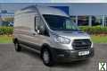 Photo 2021 Ford Transit 350 Trend L3 H3 LWB High Roof RWD 2.0 EcoBlue 130ps Manual Pan