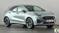 Photo 2023 Ford Puma 1.0 EcoBoost Hybrid mHEV ST-Line X 5dr DCT HATCHBACK PETROL Autom