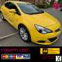 Photo RARE AUTOMATIC DIESEL 2 Owner Vauxhall Astra GTC 2.0 CDTi 3dr - NEW NO ADVISORY MOT