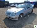 Photo MERCEDES-BENZ C CLASS 2.1 C220 CDI SE 2005