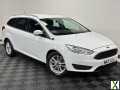 Photo FORD FOCUS 1.5 TDCi Style 2017