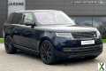 Photo 2022 Land Rover Range Rover 3.0 P440e Autobiography 4dr Auto Estate Petrol/PlugI