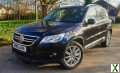 Photo 2010 VOLKSWAGEN TIGUAN 2.0TDi SE DSG + STUNNING EXAMPLE + MEGA SPEC + FSH +