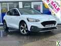 Photo 2019 69 FORD FOCUS ACTIVE 1.5 1.5 5D 148 BHP