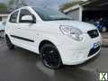 Photo 2010 Kia Picanto 1.0 1 5dr HATCHBACK Petrol Manual