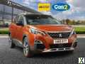 Photo 2019 Peugeot 3008 1.5 BlueHDi GT Line Premium 5dr HATCHBACK DIESEL Manual