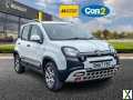 Photo 2017 Fiat Panda 1.3 Multijet [95] Cross 4x4 5dr HATCHBACK DIESEL Manual