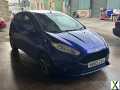 Photo Ford Fiesta 1.6T EcoBoost ST-2 Euro 6 3dr Petrol Manual