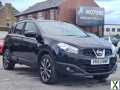 Photo 2013 Nissan Qashqai 1.5 dCi 360 SUV 5dr Diesel Manual 2WD Euro 5 (110 ps) SUV Di