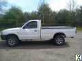 Photo Mazda, B2500 4X4, Pick Up, 1999, 2500 (cc)