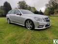 Photo Mercedes-Benz E Class Sport Edition 125 (2012)2.1 E220 CDI. Great example! Huge spec! History, MOT.