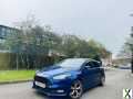 Photo 2015 Ford Focus 2.0T EcoBoost ST-2 5dr HATCHBACK Petrol Manual