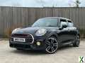 Photo Mini Cooper 5 door euro 6 1.5 peteol.