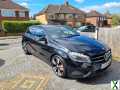 Photo Mercedes A180 BlueEfficiency 1.6 Petrol - FSH - 2 KEYS - PAN ROOF