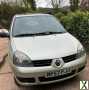 Photo Renault Clio