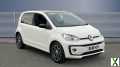 Photo 2018 Volkswagen Up 1.0 High Up 5dr [Start Stop] Petrol Hatchback Hatchback Petro