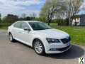 Photo 2017 Skoda Superb 5 Door SE TSi