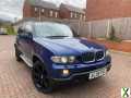 Photo 2006 BMW X5 3.0D SPORT EDITION AUTOMATIC 4X4