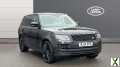 Photo 2021 Land Rover Range Rover 3.0 D300 Westminster Black 4dr Auto Diesel Estate Es