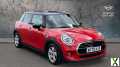 Photo 2020 MINI Hatchback 1.5 Cooper Classic II 5dr Petrol Hatchback Hatchback Petrol