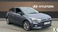 Photo 2020 Hyundai i20 1.0 T-GDi Play 5dr Petrol Hatchback Hatchback Petrol Manual