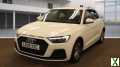 Photo 2020 Audi A1 30 TFSI Technik 5dr S Tronic HATCHBACK PETROL Semi Automatic