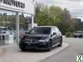 Photo 2024 Volkswagen Golf 2.0 TSI Black Edition DSG 4Motion Euro 6 (s/s) 5dr HATCHBAC