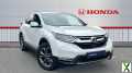 Photo 2022 Honda CR-V 2.0 i-MMD Hybrid EX 5dr eCVT Hybrid Estate Estate Hybrid Automat