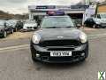 Photo 2013 MINI Countryman 2.0 Cooper S D ALL4 5dr HATCHBACK Diesel Manual