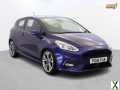 Photo 2018 Ford Fiesta 1.0 EcoBoost 125 ST-Line 3dr Hatchback Petrol Manual