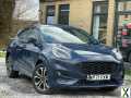 Photo 2022 Ford Puma 1.0T EcoBoost MHEV ST-Line Euro 6 (s/s) 5dr HATCHBACK Petrol/Elec