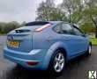 Photo 2010 FORD FOCUS 1.6 ZETEC mondeo fiesta leon astra passat juke golf a3