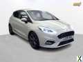 Photo 2020 Ford Fiesta 1.0 EcoBoost Hybrid mHEV 125 ST-Line Edition 5dr Hatchback Petr