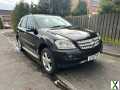 Photo Mercedes Benz ML320