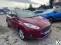 Photo 2013 Ford Fiesta 1.6 Zetec Powershift Euro 5 5dr HATCHBACK Petrol Automatic