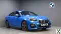 Photo 2023 BMW 2 Series Gran Coupe 218i [136] M Sport 4dr DCT Petrol