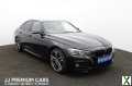 Photo 2018 BMW 3 Series 2.0 320D M SPORT SHADOW EDITION 4d AUTO 188 BHP Saloon Diesel