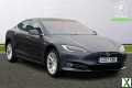 Photo 2017 Tesla Model S 307kW 90kWh Dual Motor 5dr Auto HATCHBACK ELECTRIC Automatic