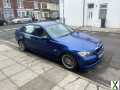 Photo BMW ALPINA D3 2.0 DIESEL 6 SPEED 363 EDITION PORTSMOUTH