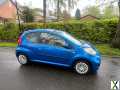 Photo PEUGEOT 107 ONLY 64000 MILES