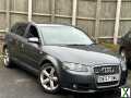 Photo 2007 Audi A3 1.8 T FSI S Line 5dr S Tronic HATCHBACK Petrol Automatic