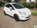 Photo 2009 FORD KA 1.3TDCI 3DR HATCHBACK