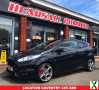 Photo 2014 14 FORD FIESTA 1.6 ST-2 3D 180 BHP 2 KEYS SERVICE 9 STAMPS 1 KEEPER