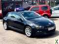 Photo VOLKSWAGEN SCIROCCO 2.0 TDI