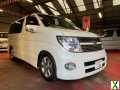 Photo Nissan Elgrand 3.5 V6 Highway-Star Series 3, 2008-08-Reg, 47,000 Miles, 8 Seats