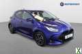 Photo 2021 Toyota Yaris 1.5 Hybrid Design 5dr CVT HATCHBACK PETROL/ELECTRIC Automatic